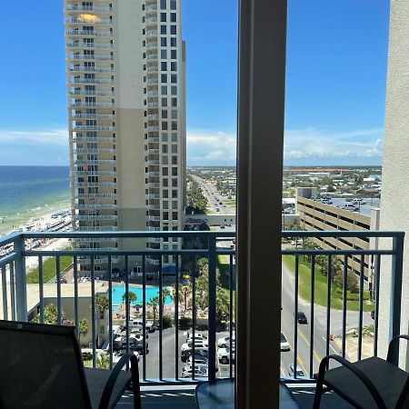 Апартаменти Sterling Breeze 1007 Панама-Сіті-Біч Екстер'єр фото