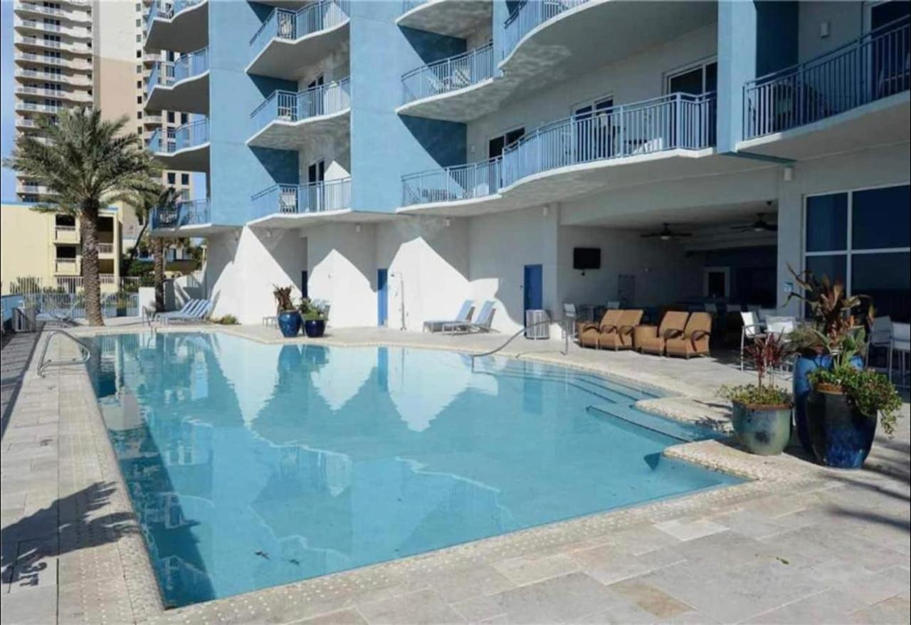 Апартаменти Sterling Breeze 1007 Панама-Сіті-Біч Екстер'єр фото
