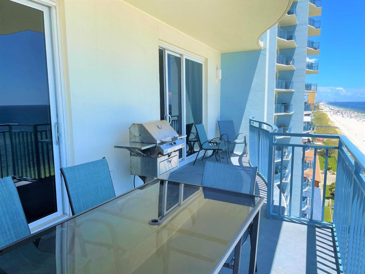 Апартаменти Sterling Breeze 1007 Панама-Сіті-Біч Екстер'єр фото