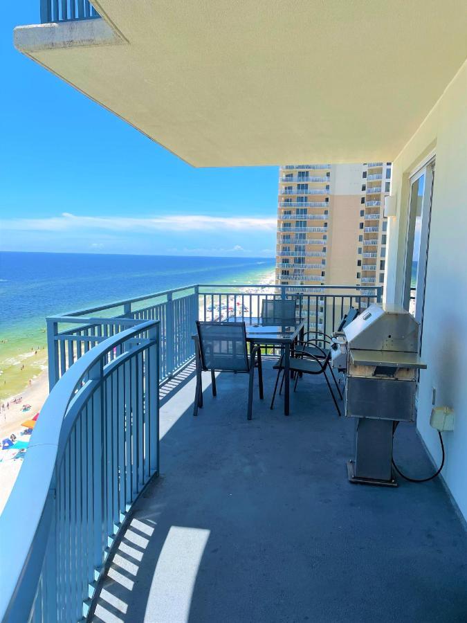 Апартаменти Sterling Breeze 1007 Панама-Сіті-Біч Екстер'єр фото